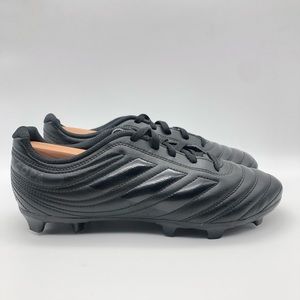 Adidas Copa Unisex Youth Soccer Cleats Shoes Black